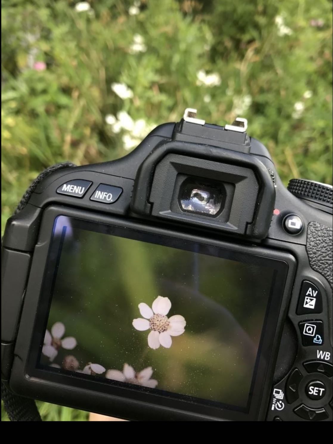 hacer fotografías
