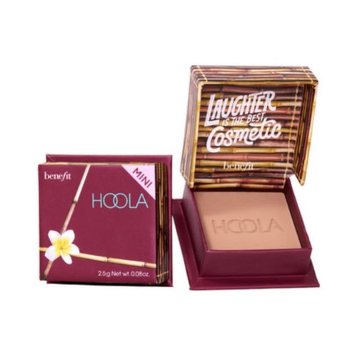 Bronceador mini Hoola - Benefit