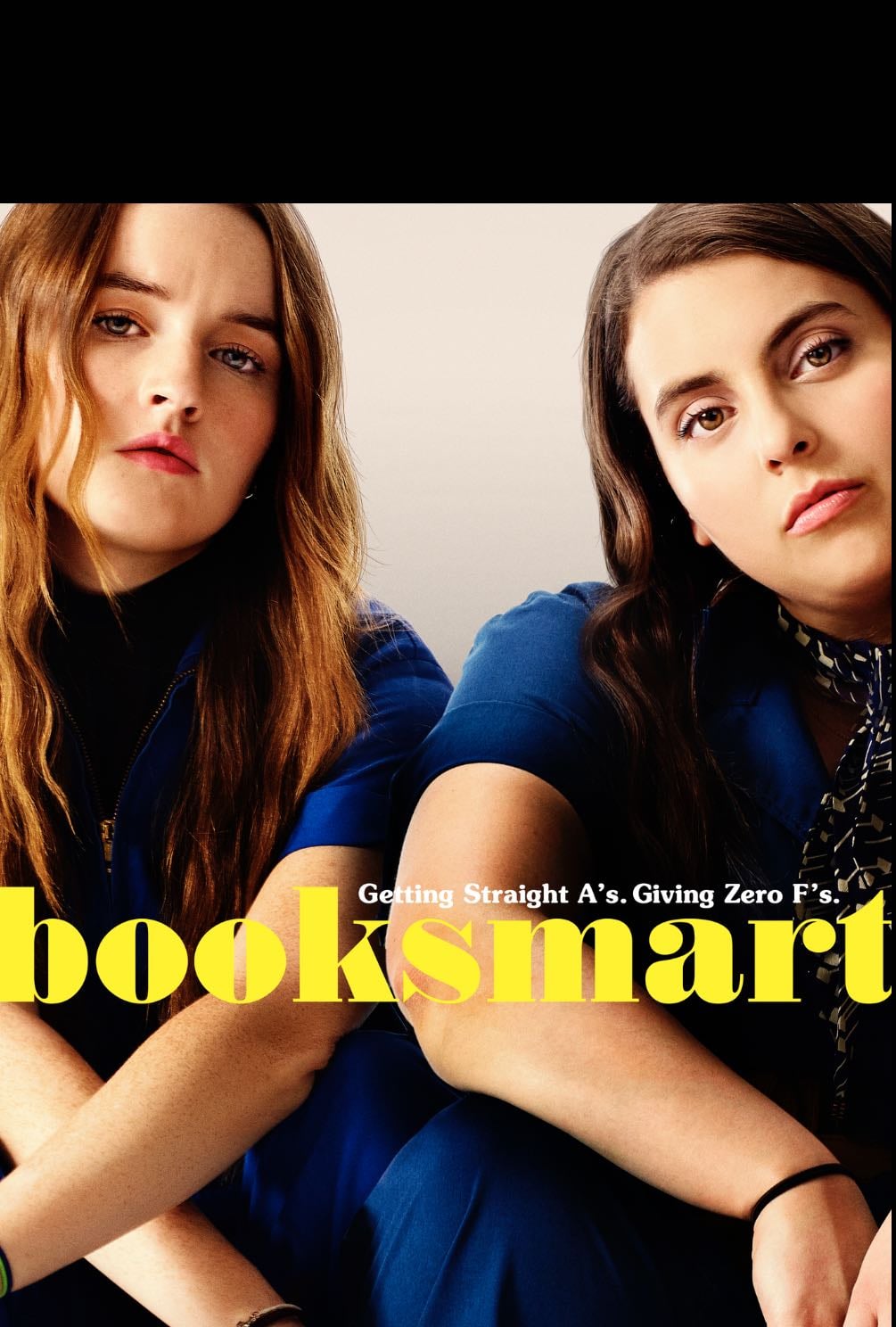 Booksmart - Olivia Wilde · 2019