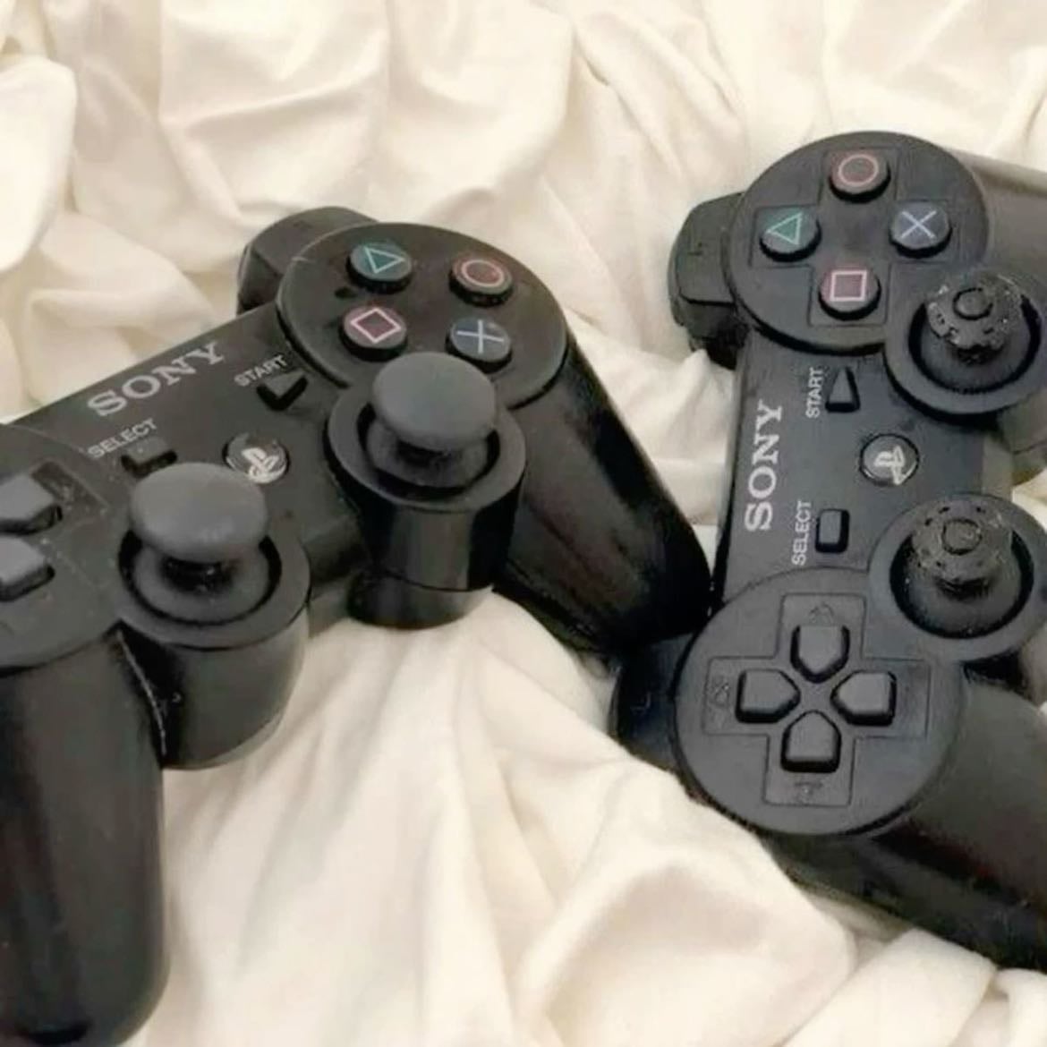 jugar videojuegos