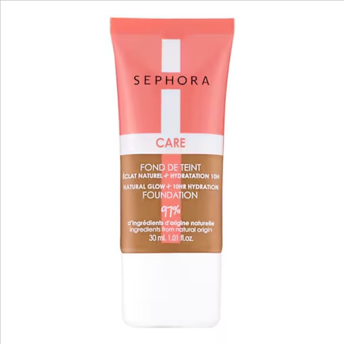 Base Care - Sephora Collection