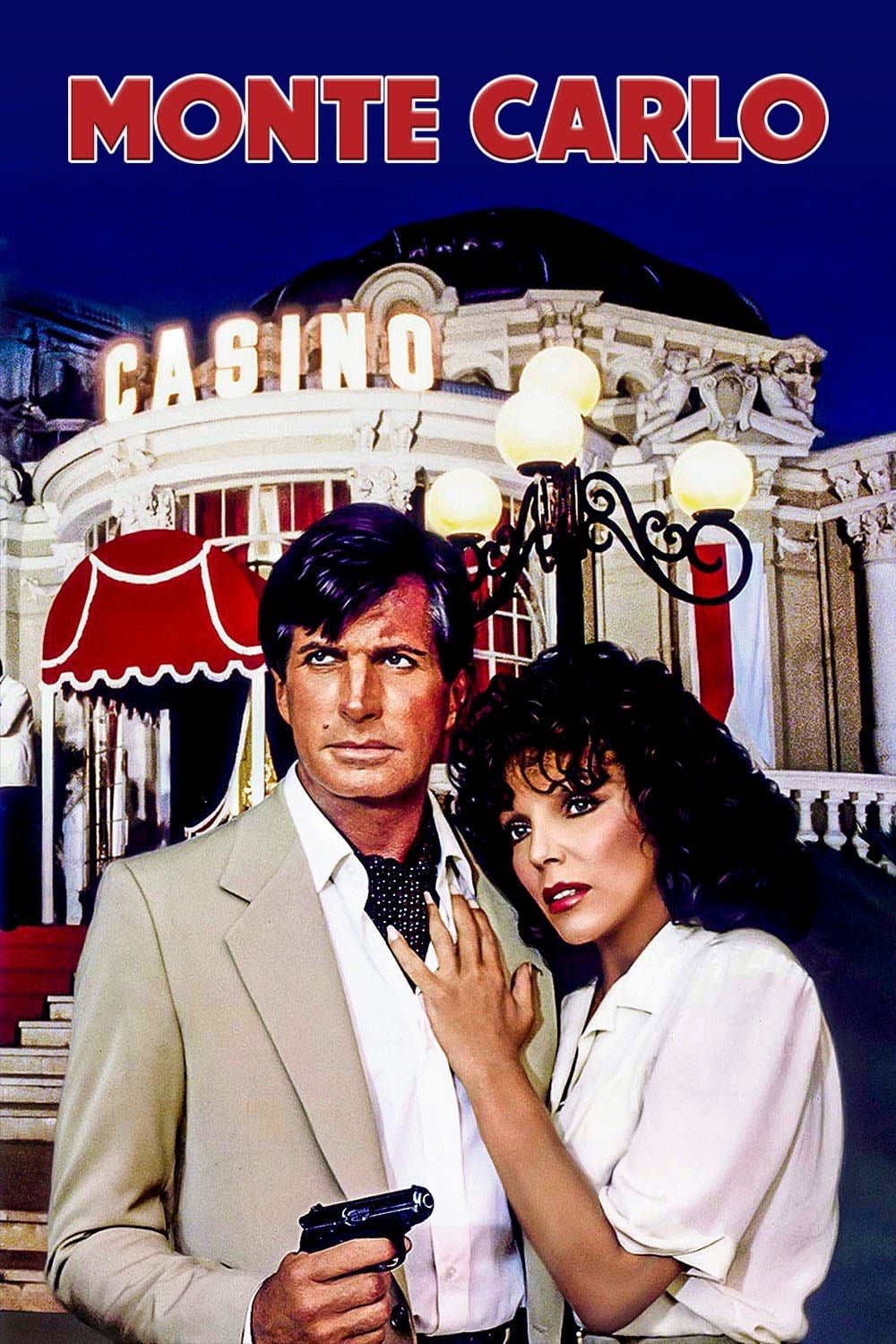 Monte Carlo - Anthony Page, Peter Lefcourt · 1986