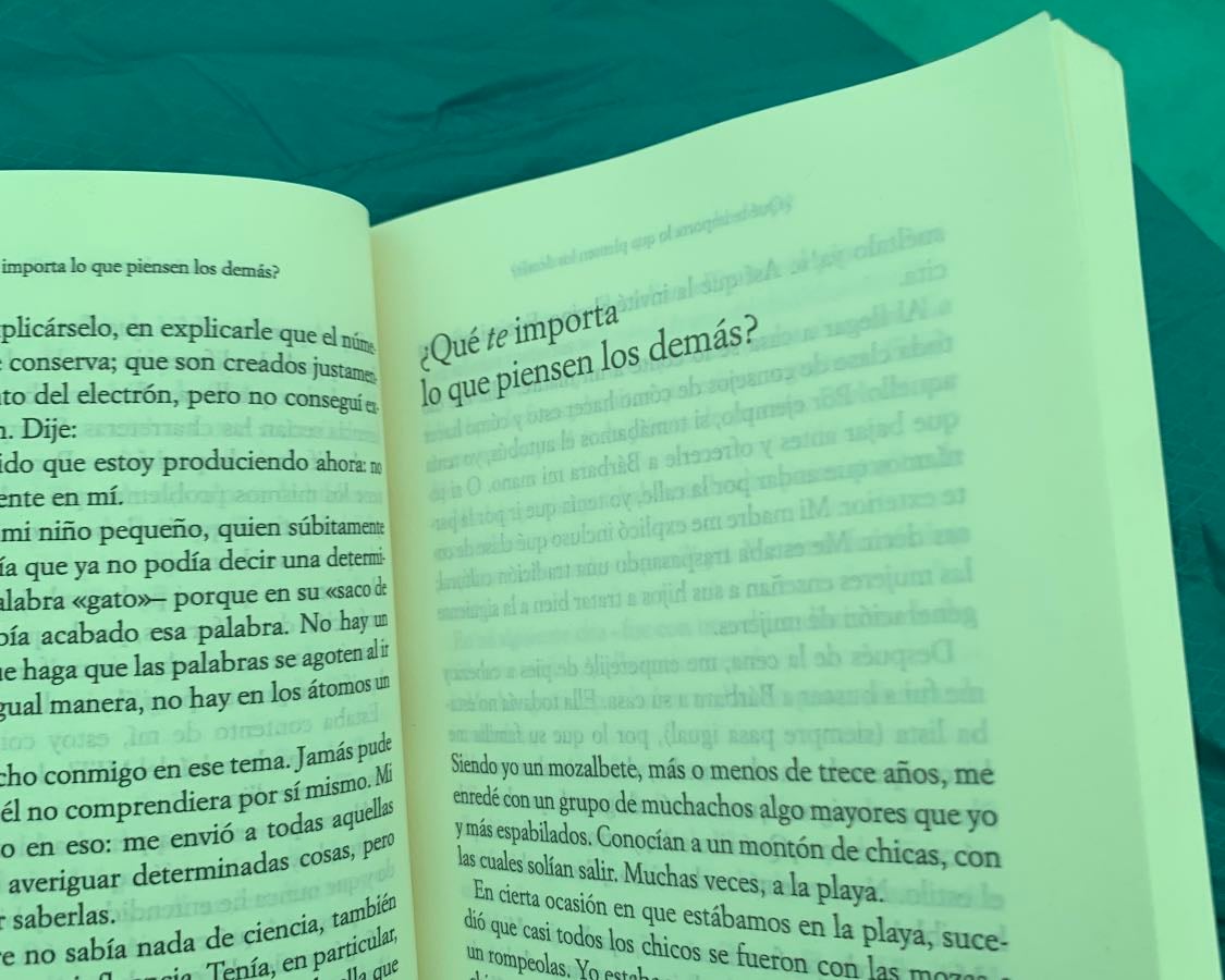 Cool books - Books hypelist by Antonio de la Torre