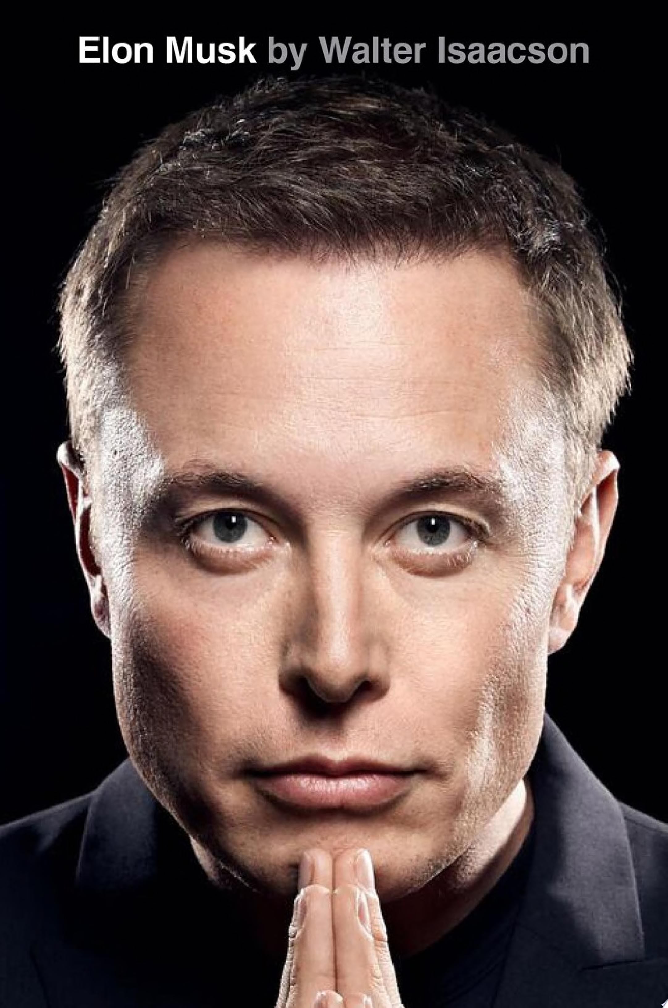 Elon Musk - Walter Isaacson · 2023