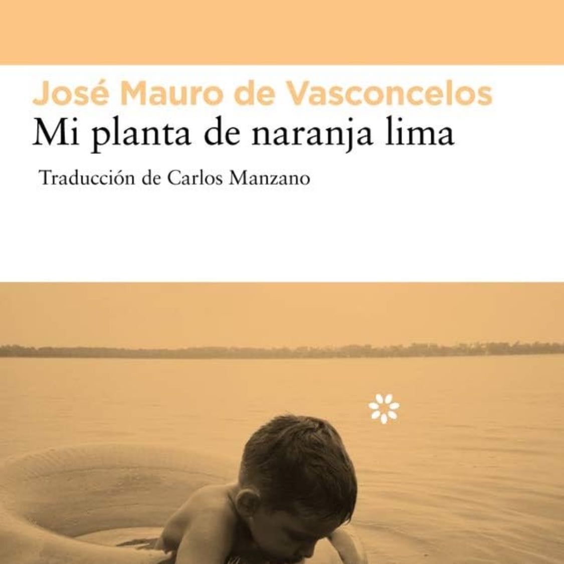 Mi planta de naranja-lima - José Mauro de Vasconcelos
