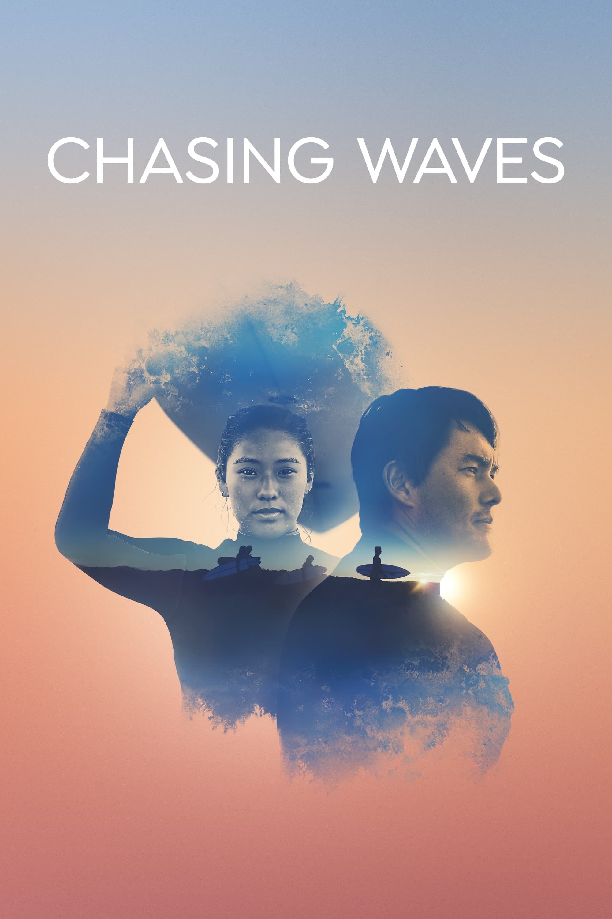 Chasing Waves - Christopher G. Cowen · 2023