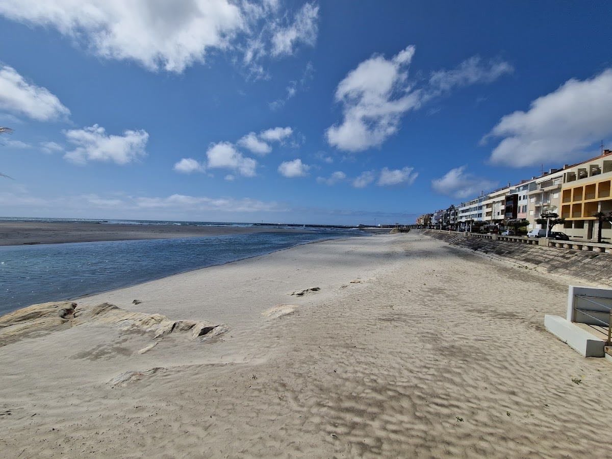 Praia de Vila Praia de Âncora