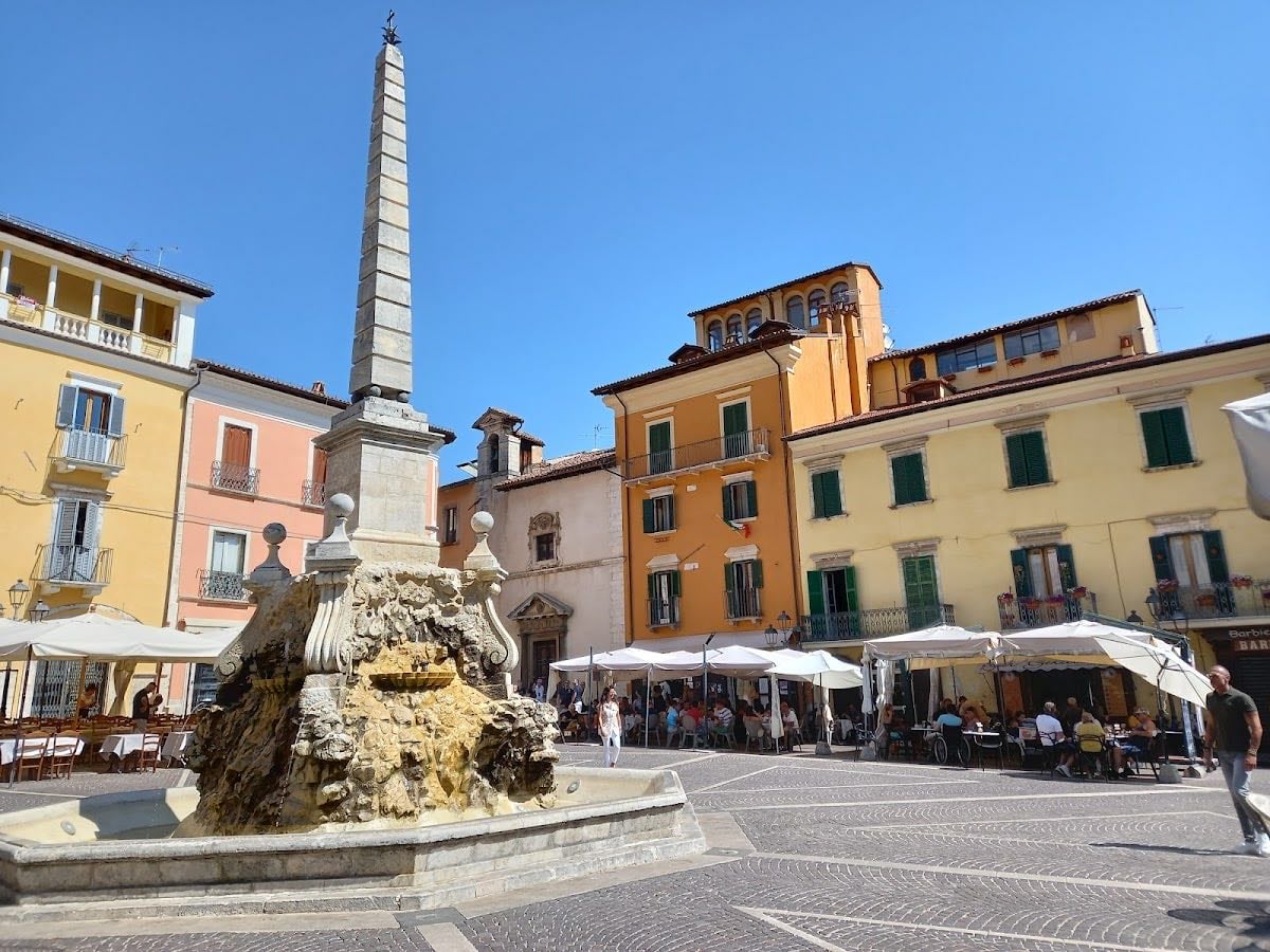 Tagliacozzo