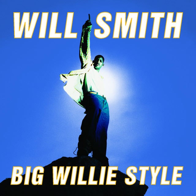 Just The Two Of Us - Song · Will Smith