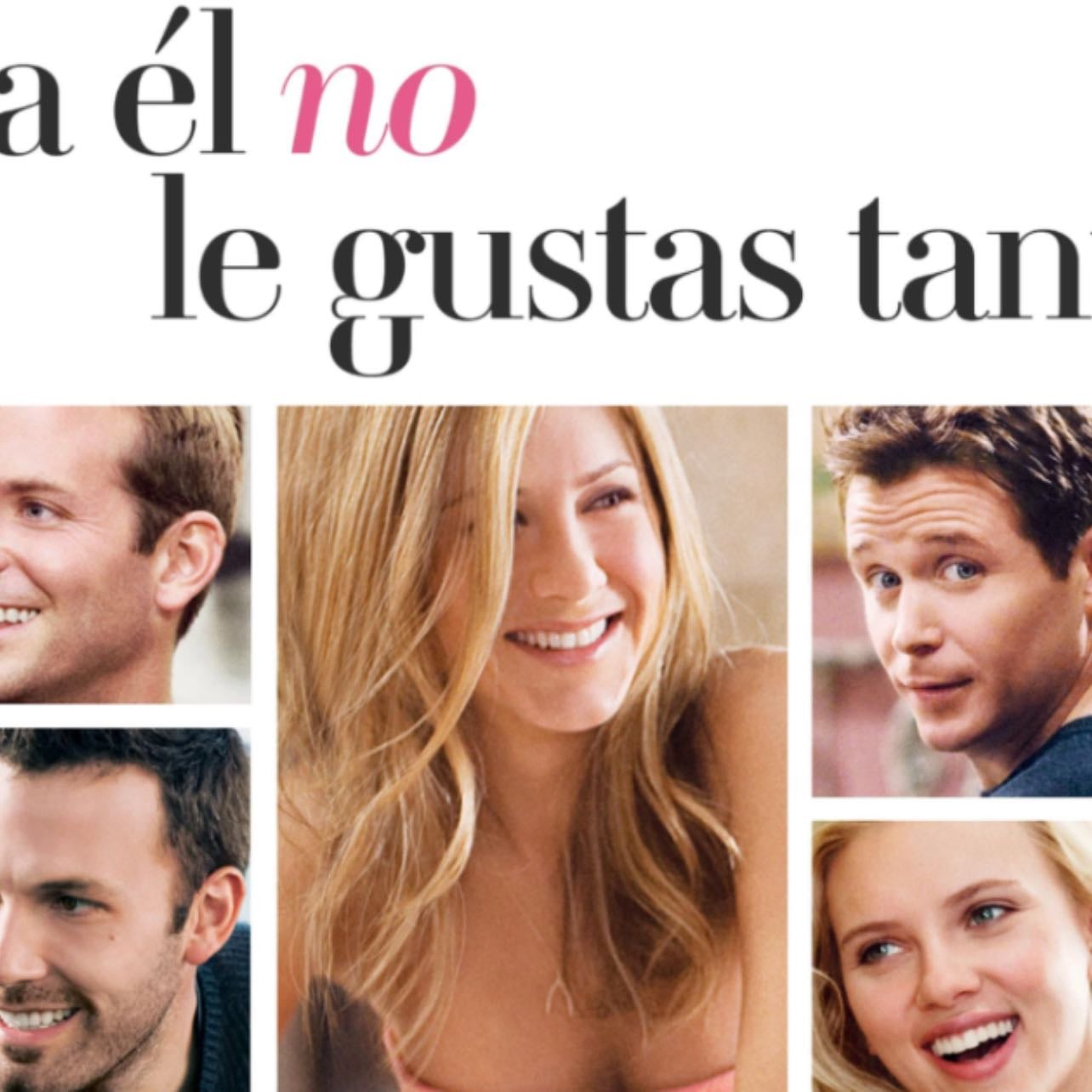 He's Just Not That Into You - Ken Kwapis · 2009