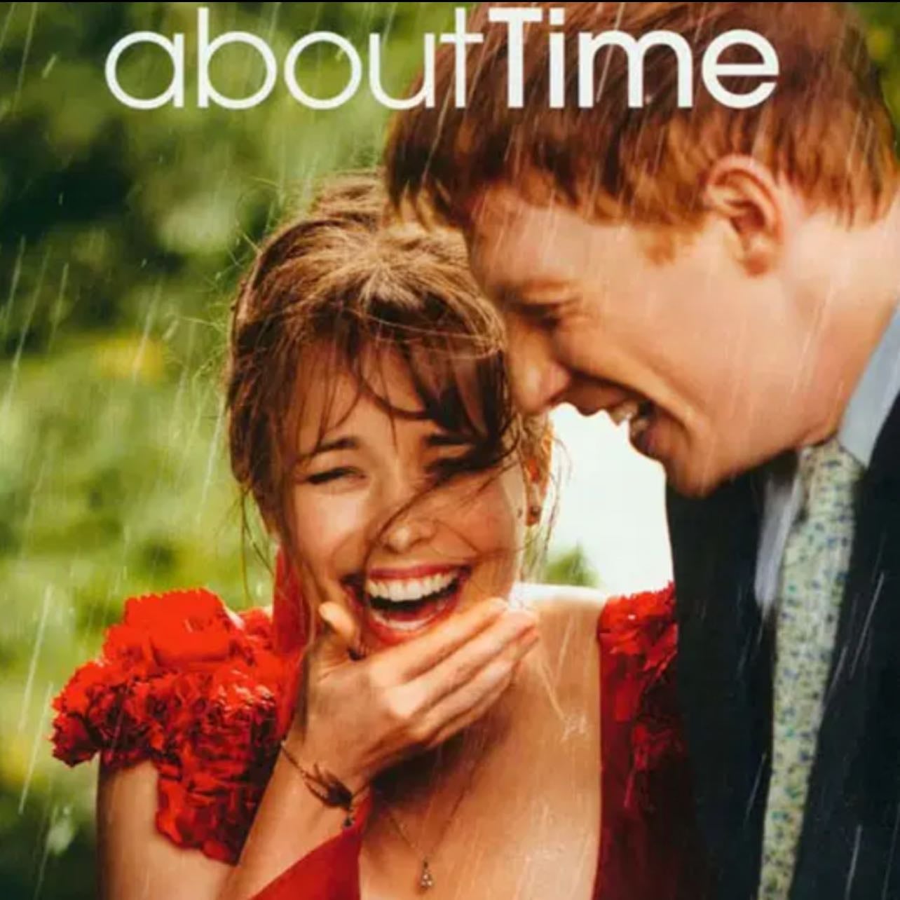 About Time - Richard Curtis · 2013