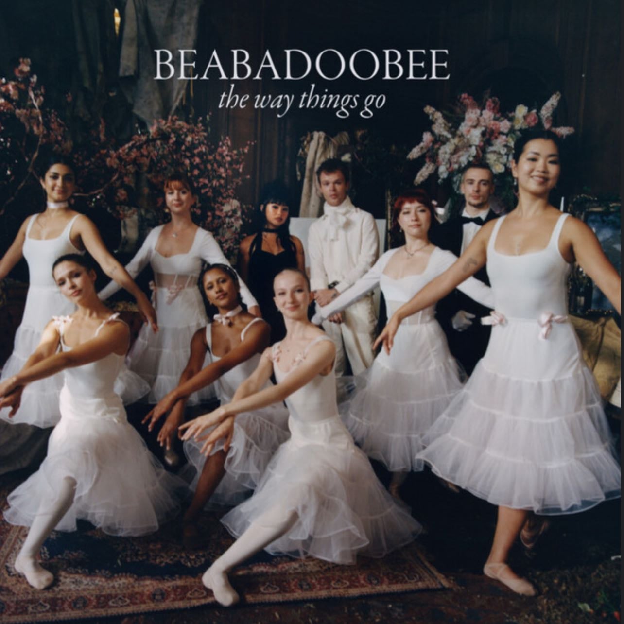 the way things go - Song · beabadoobee