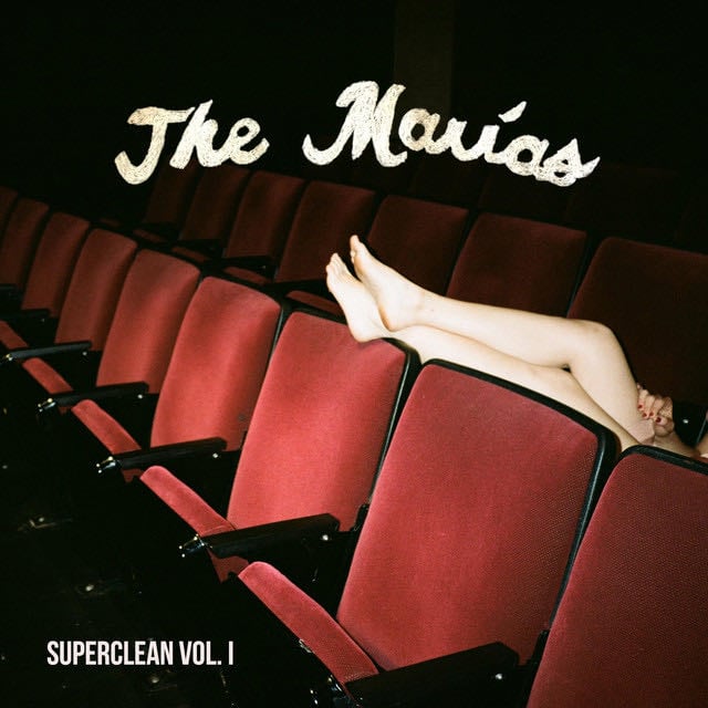 Only in My Dreams - Song · The Marías