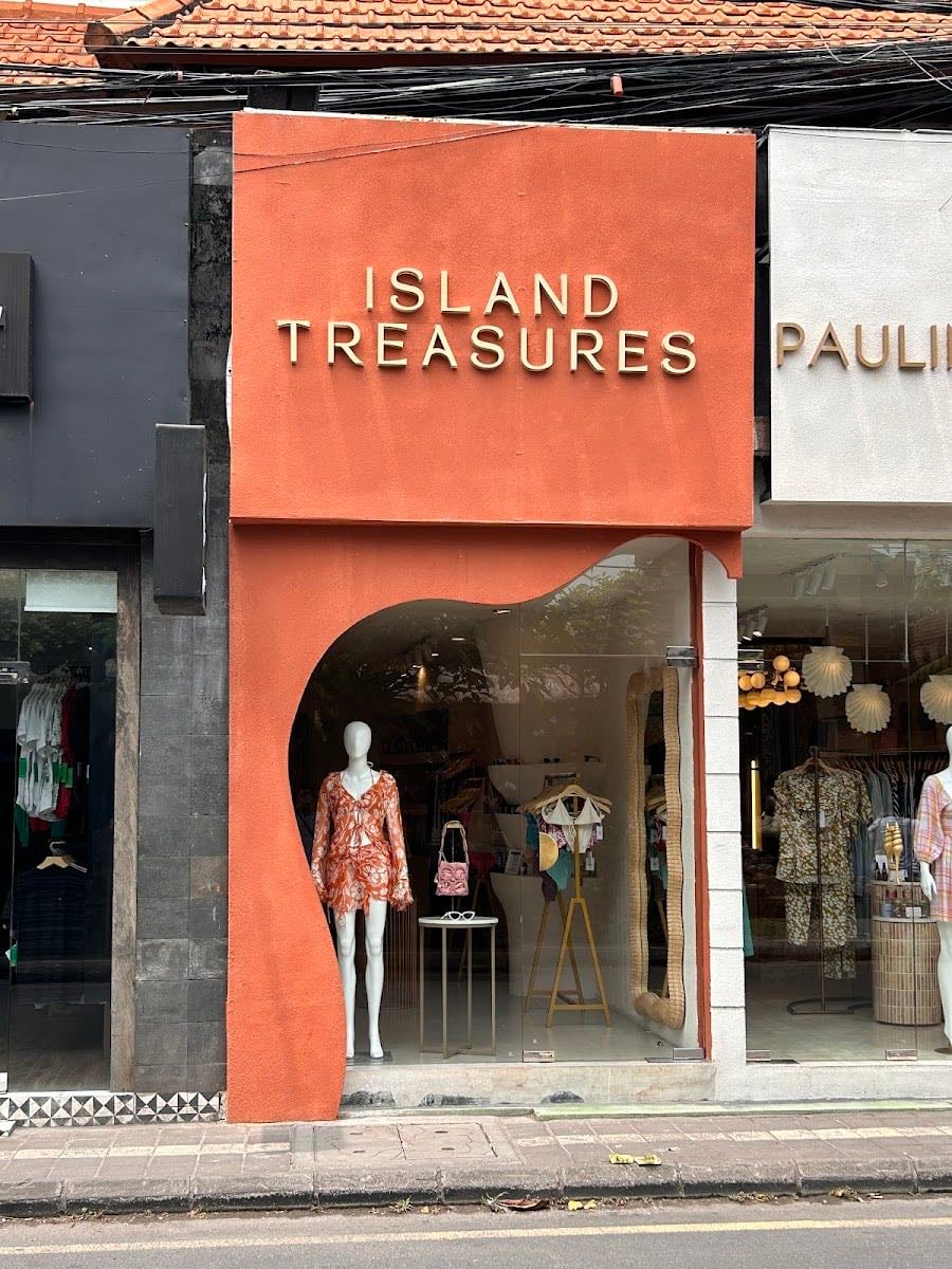 Island Treasures Bali Ubud