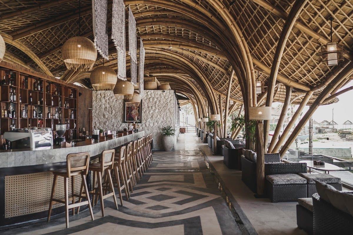 Tropical Temptation - Adult Only Beach Club