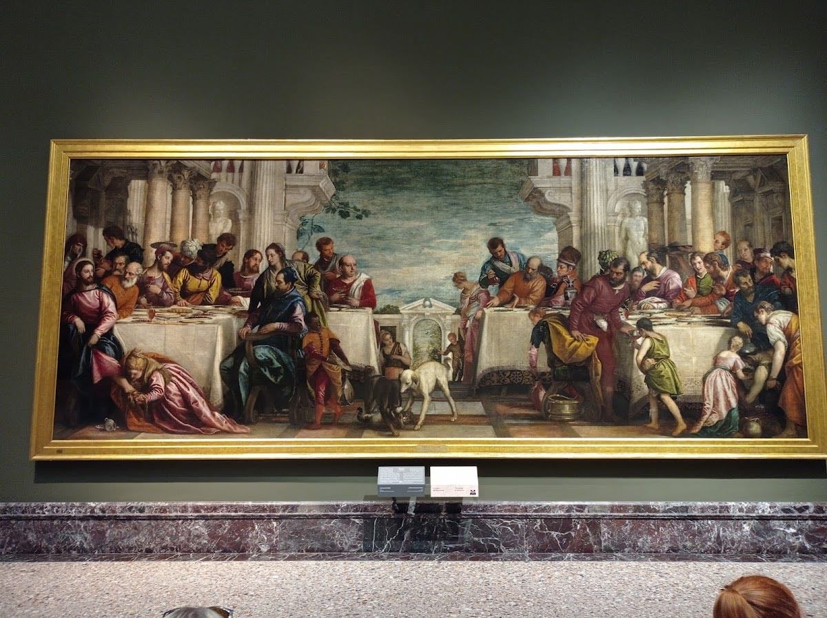 Pinacoteca di Brera