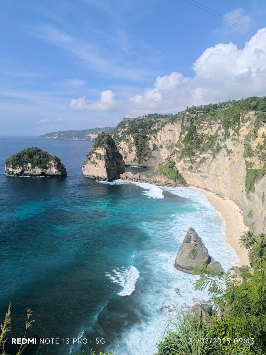 Diamond Beach