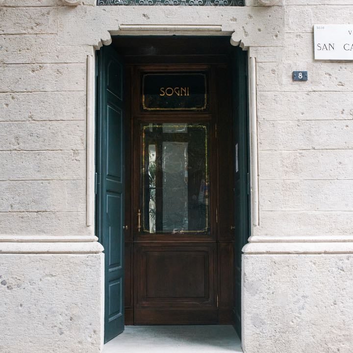 Sogni Milano