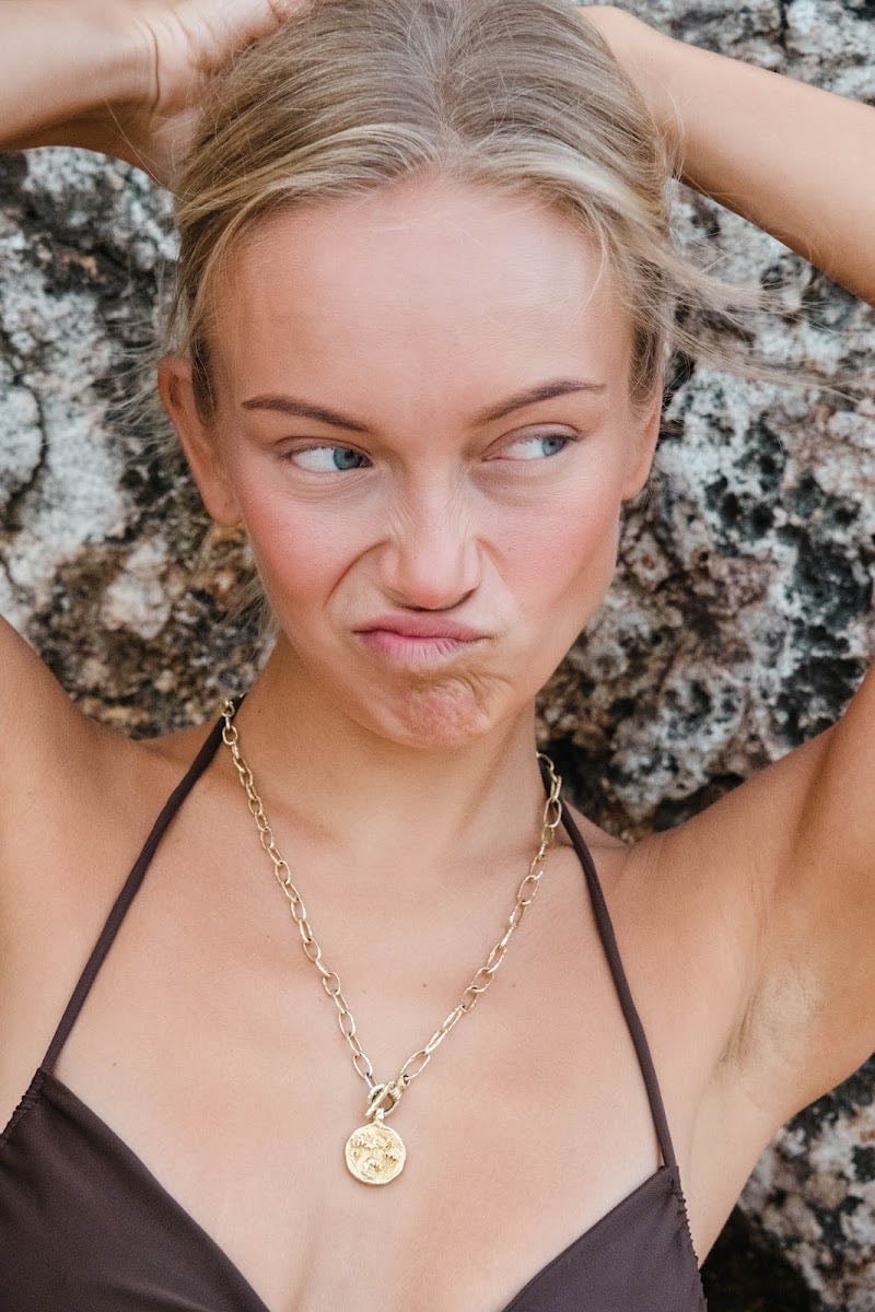 Salty Face Bali