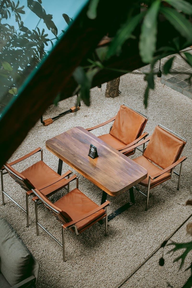 7AM Bakers Ubud