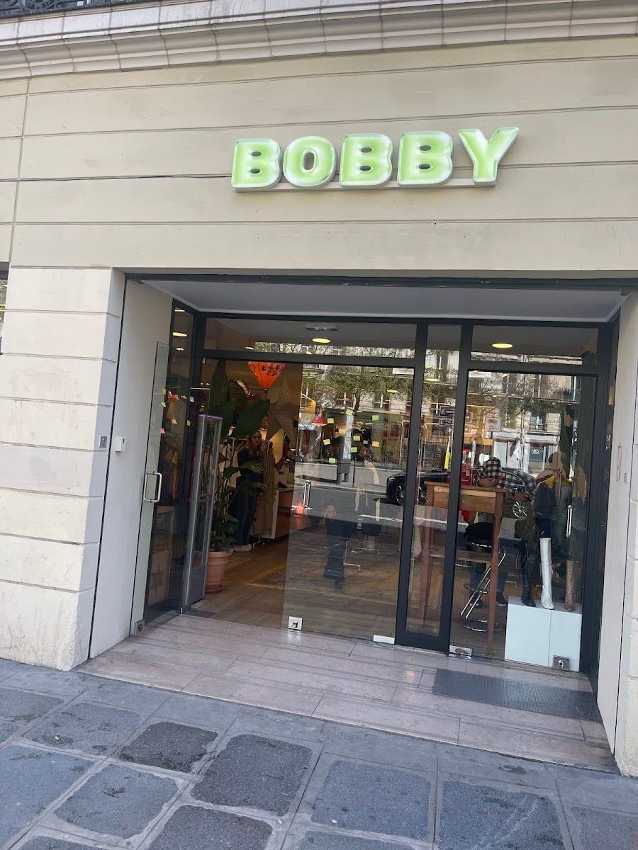 Bobby