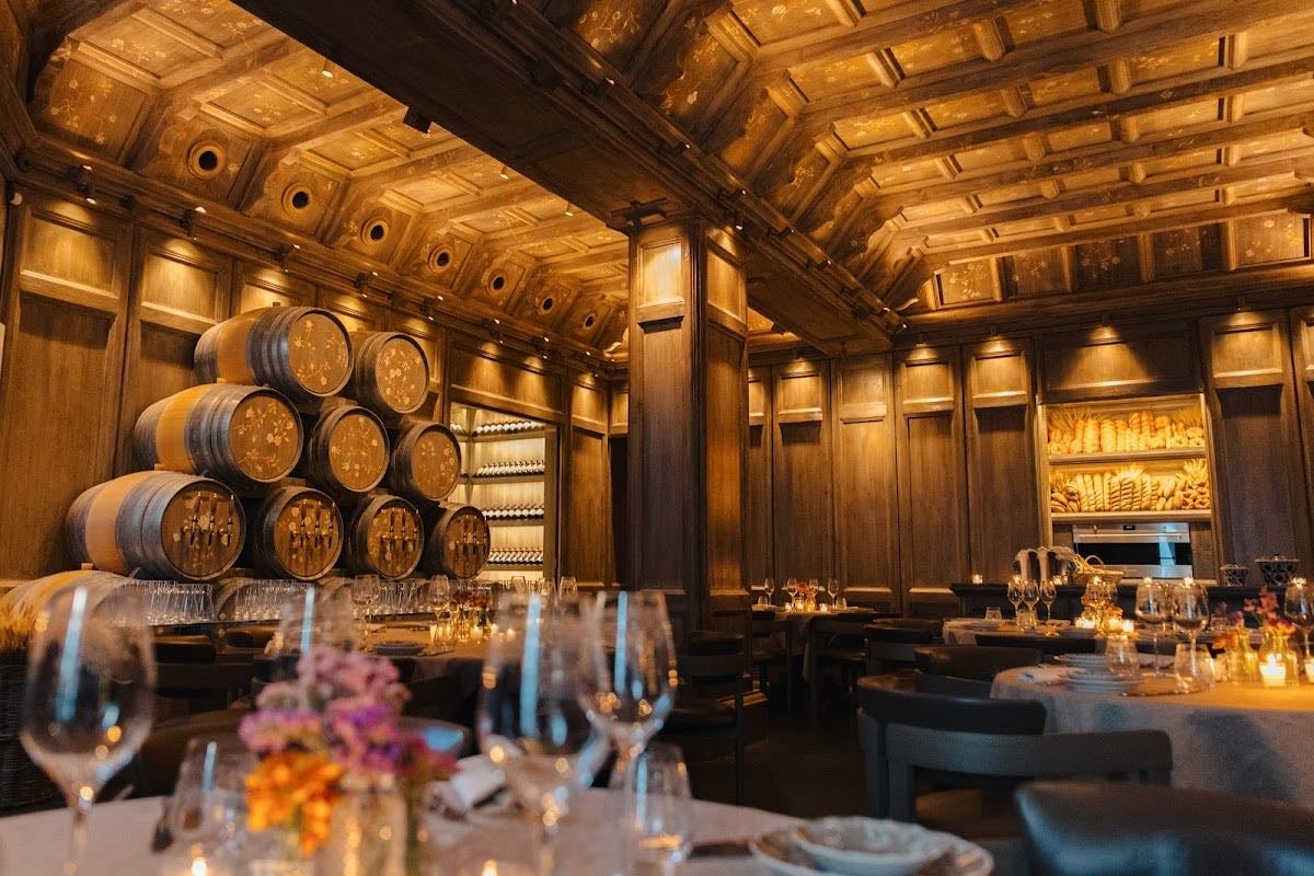 Trattoria Lazzati