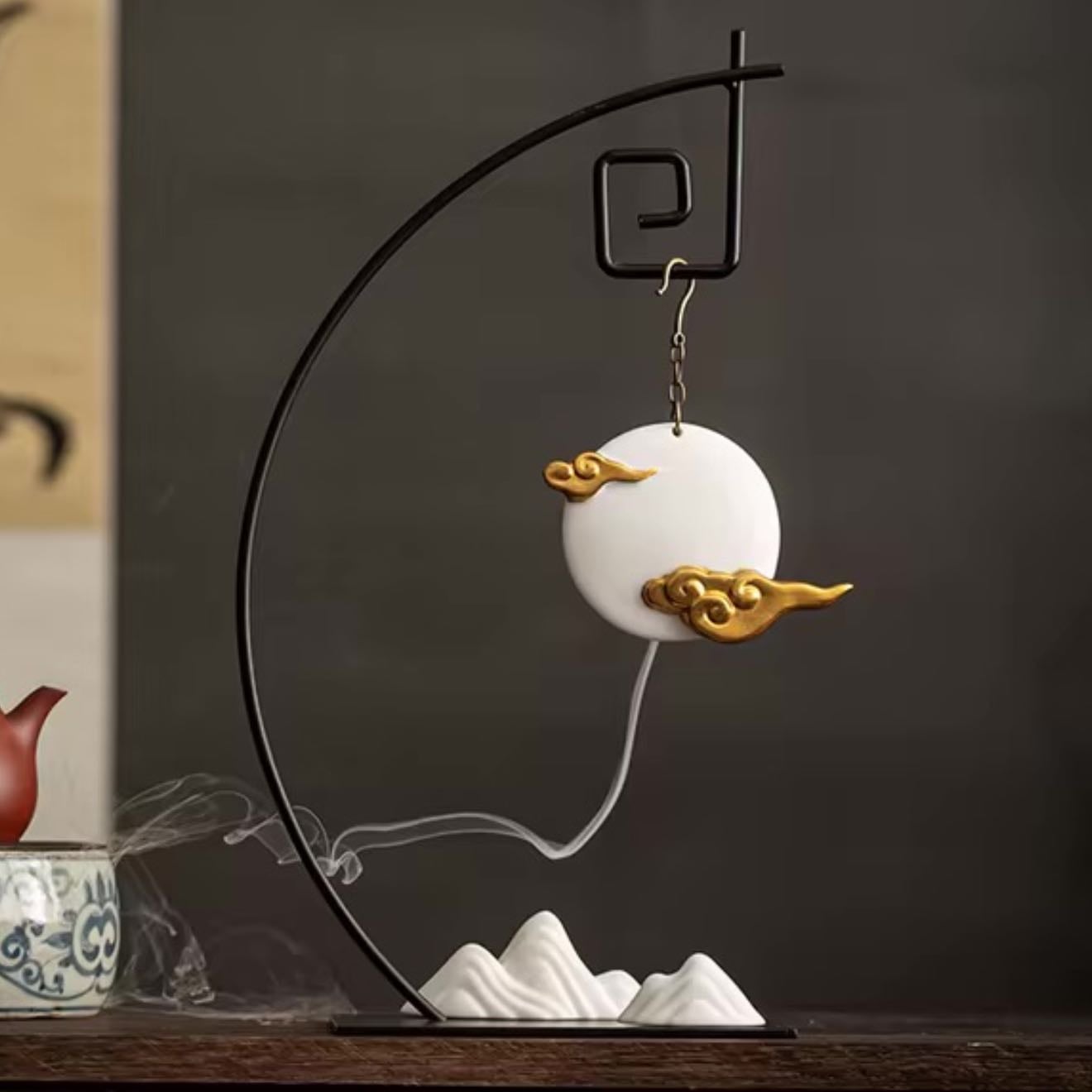 incense holder