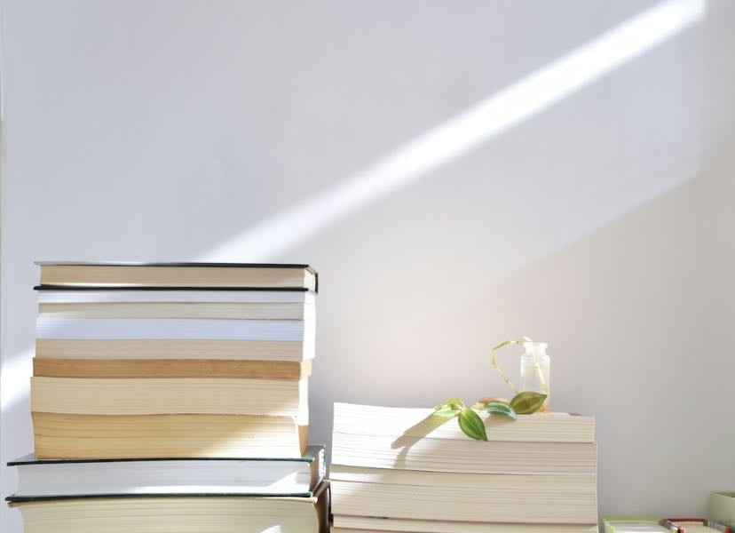 Librerias Bonitas en Bogotá