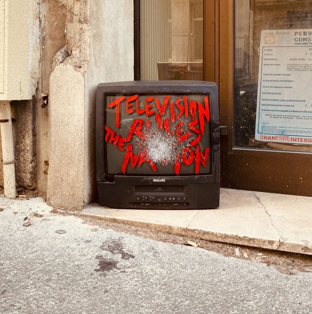 TV Shows test episod - Movies hypelist by Jack philips