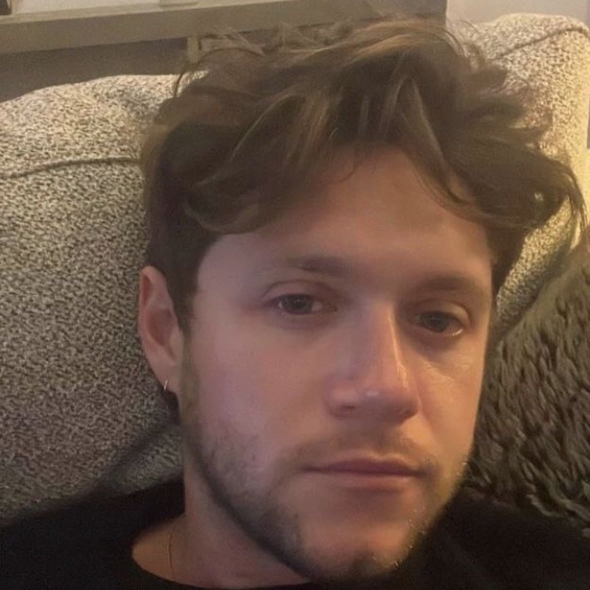 pranks, laugh, ah - - niall