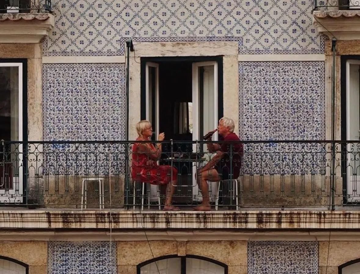 LISBOA FAVS - Places hypelist by Dani Iruela
