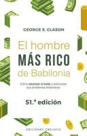 El Hombre Mas Rico de Babilonia - George S. Clason · 2019