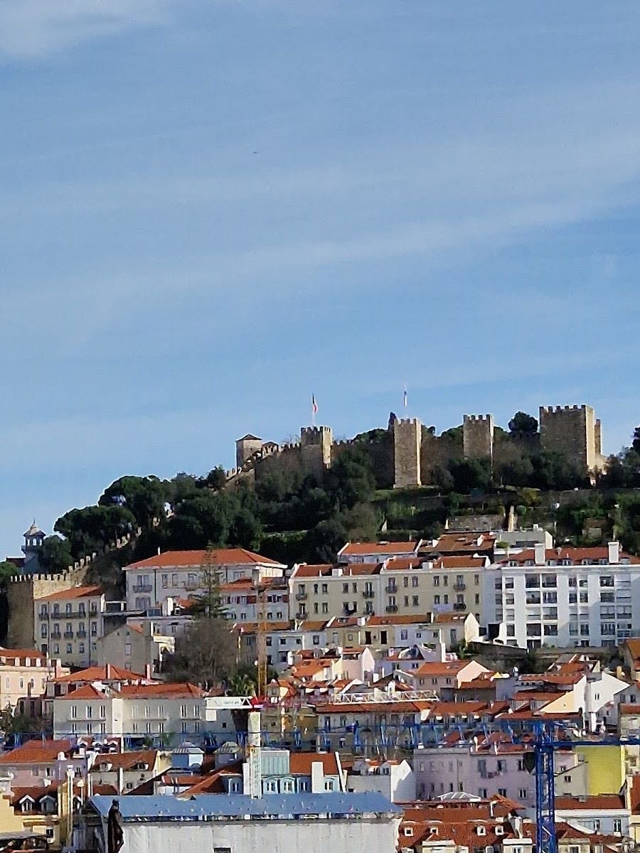 Calçada do Duque