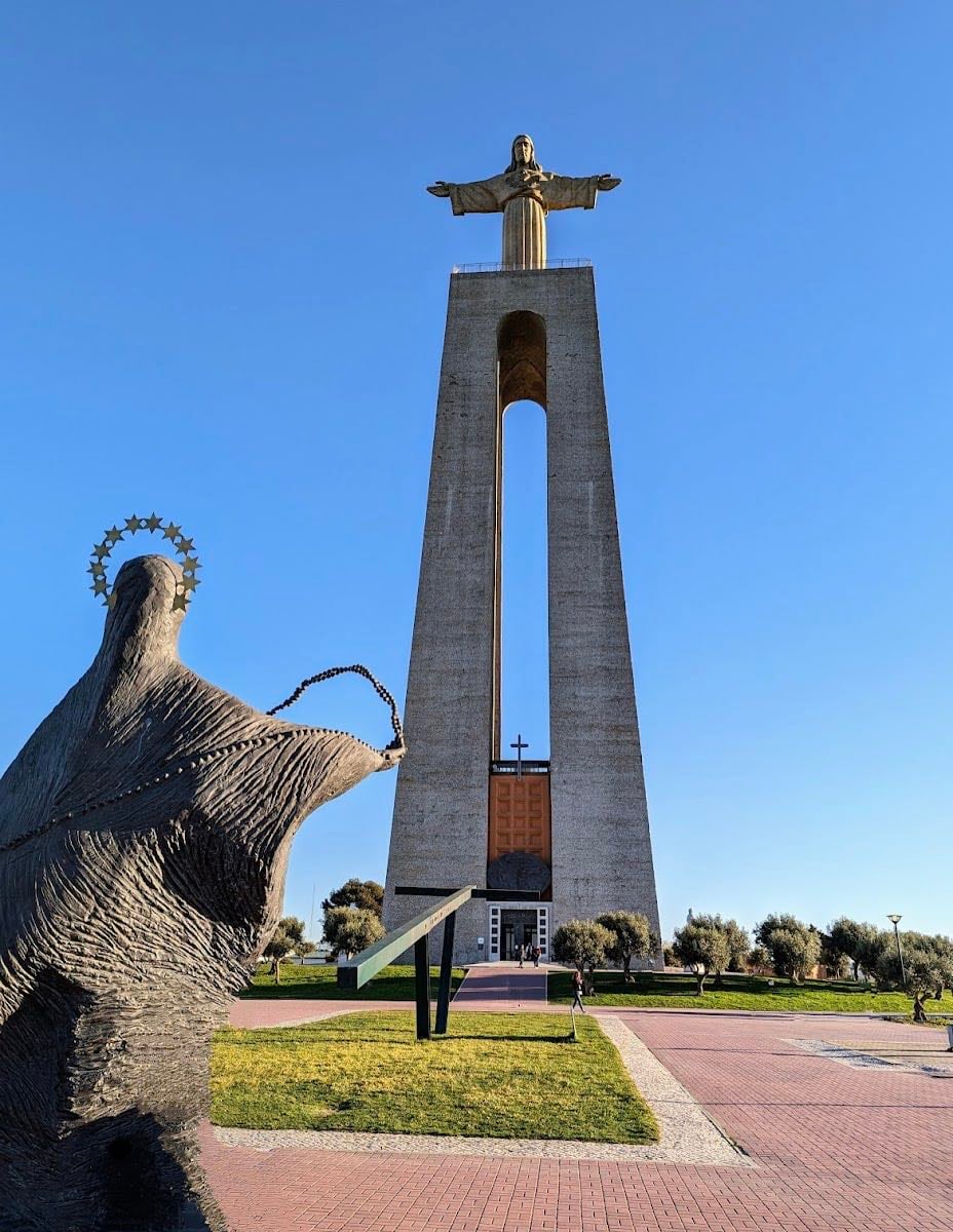 Santuario Nacional de Cristo Rey