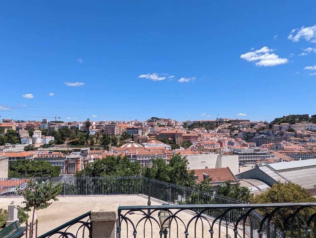 Mirador de San Pedro de Alcántara