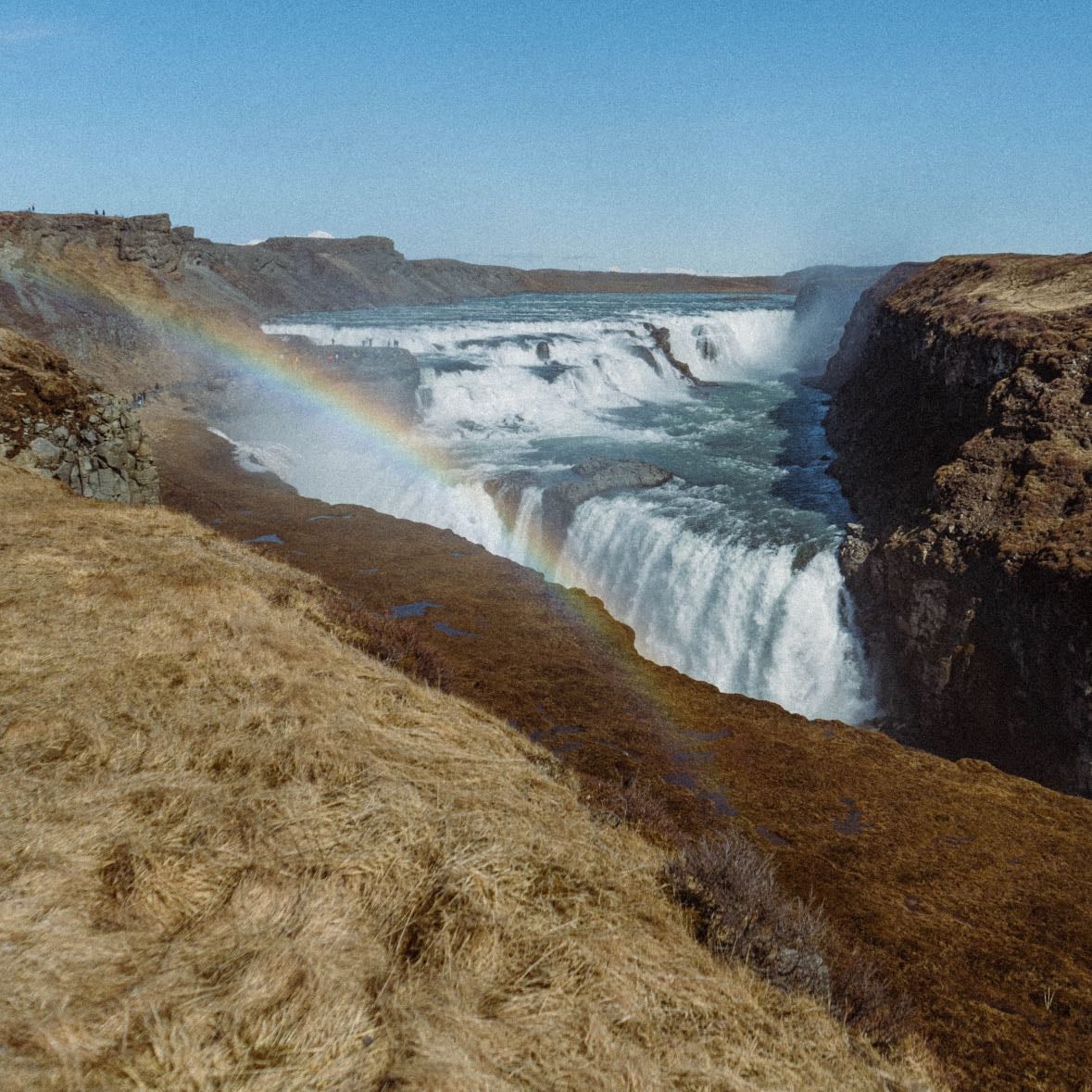 Islandia