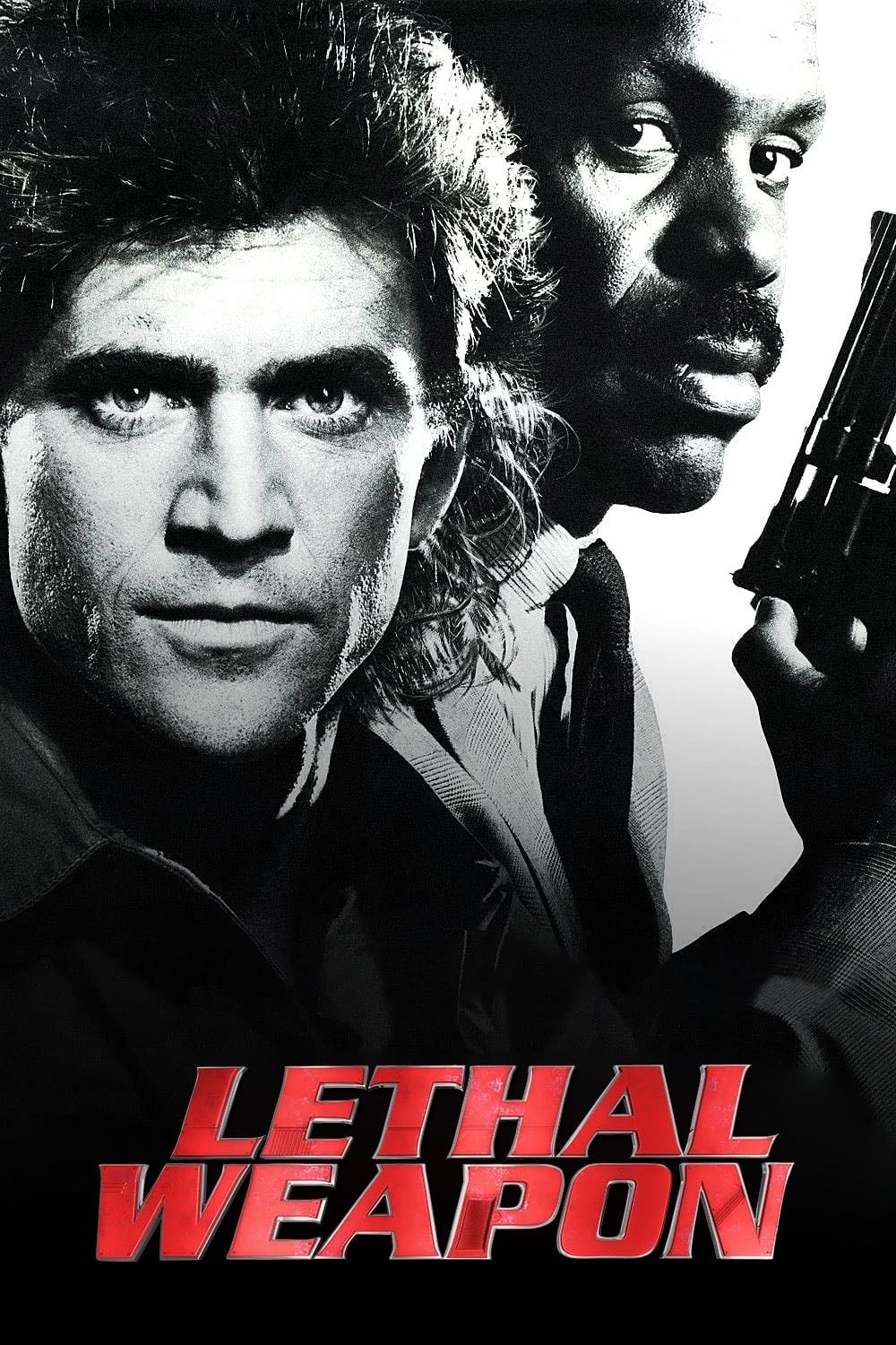 Lethal Weapon - Richard Donner · 1987