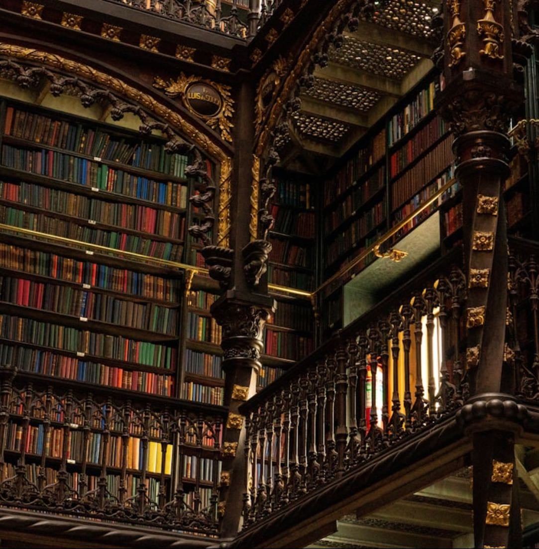 Libros 2026! - Books hypelist by Claudia Ortiz Riquelme