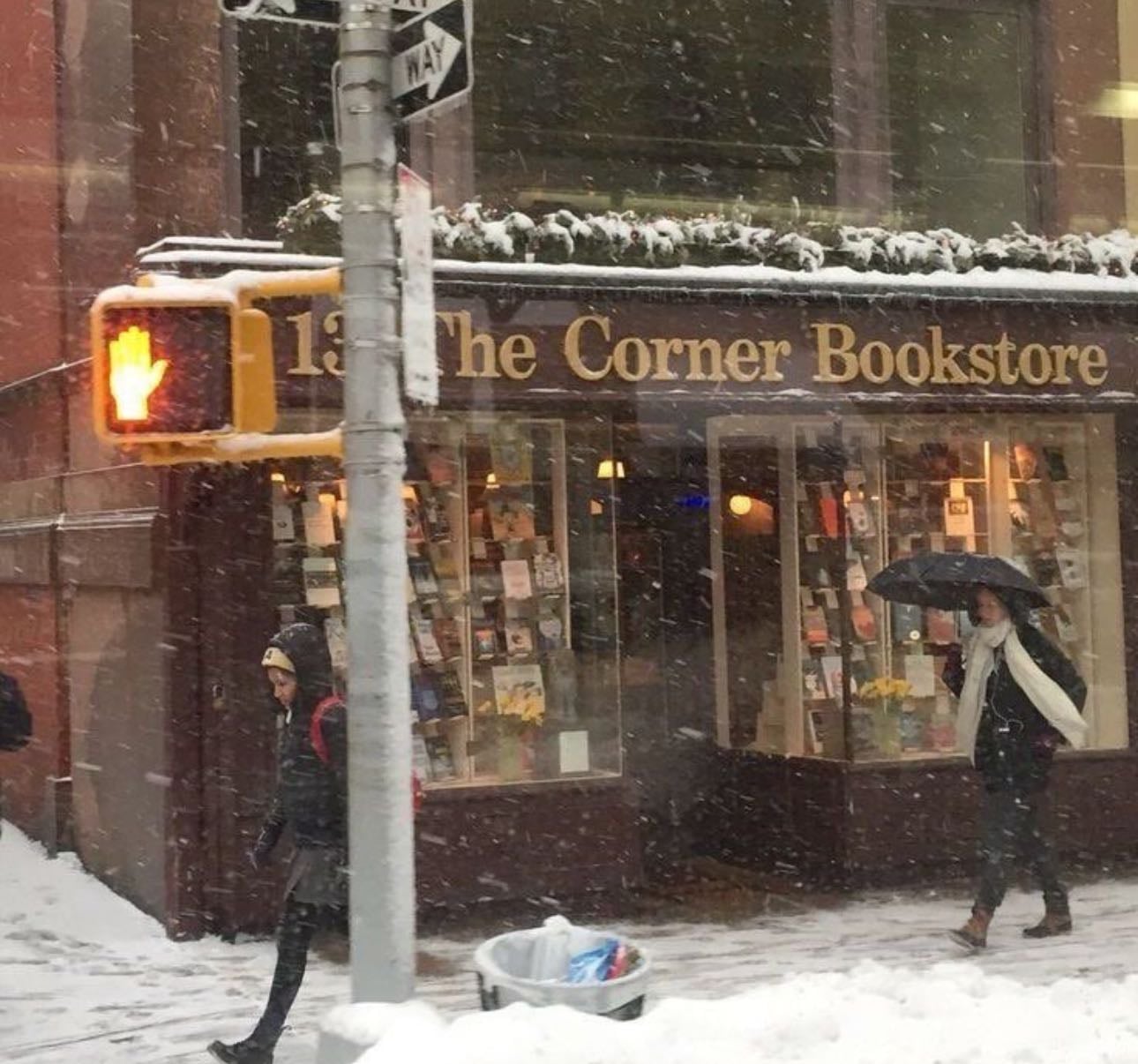 winter reads โ๏ธโ๏ธ๐งฃ