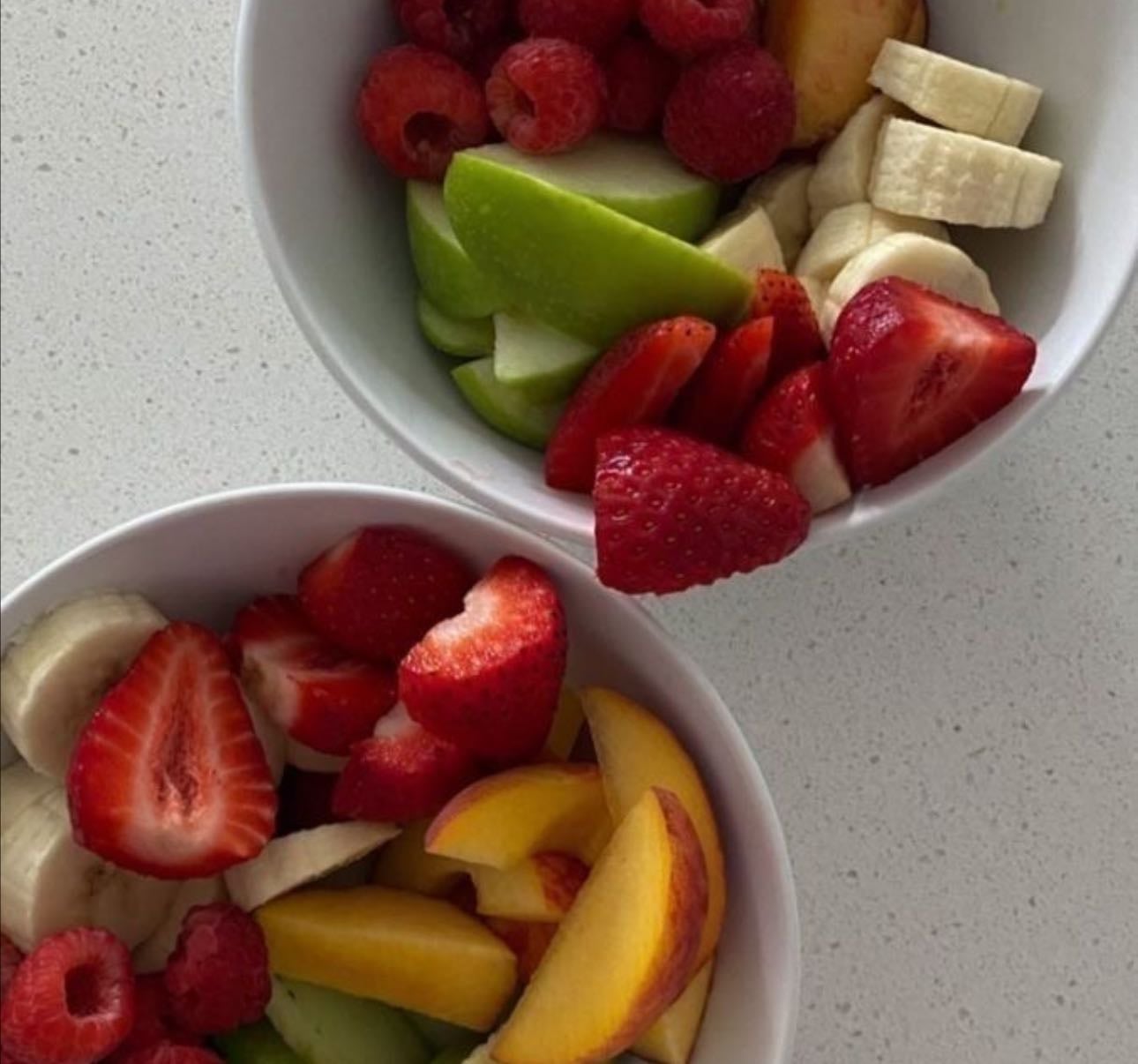 clean eating ๐ฅ๐๐ด๐ฅฅ