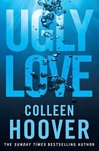 Ugly Love - Hoover Colleen · 2014
