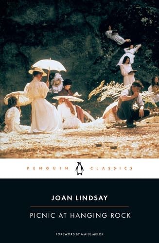 Picnic at Hanging Rock (Penguin Classics) - Joan Lindsay · 2017