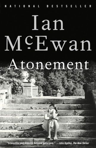 Atonement - Ian McEwan · 2002