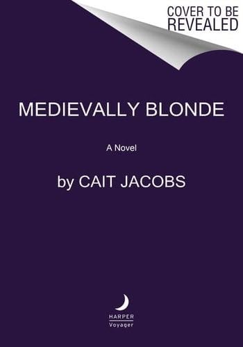 The Princess Knight - Cait Jacobs · 2025