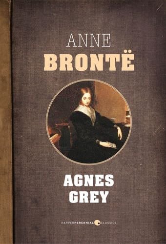 Agnes Grey - Anne Bronte · 2012