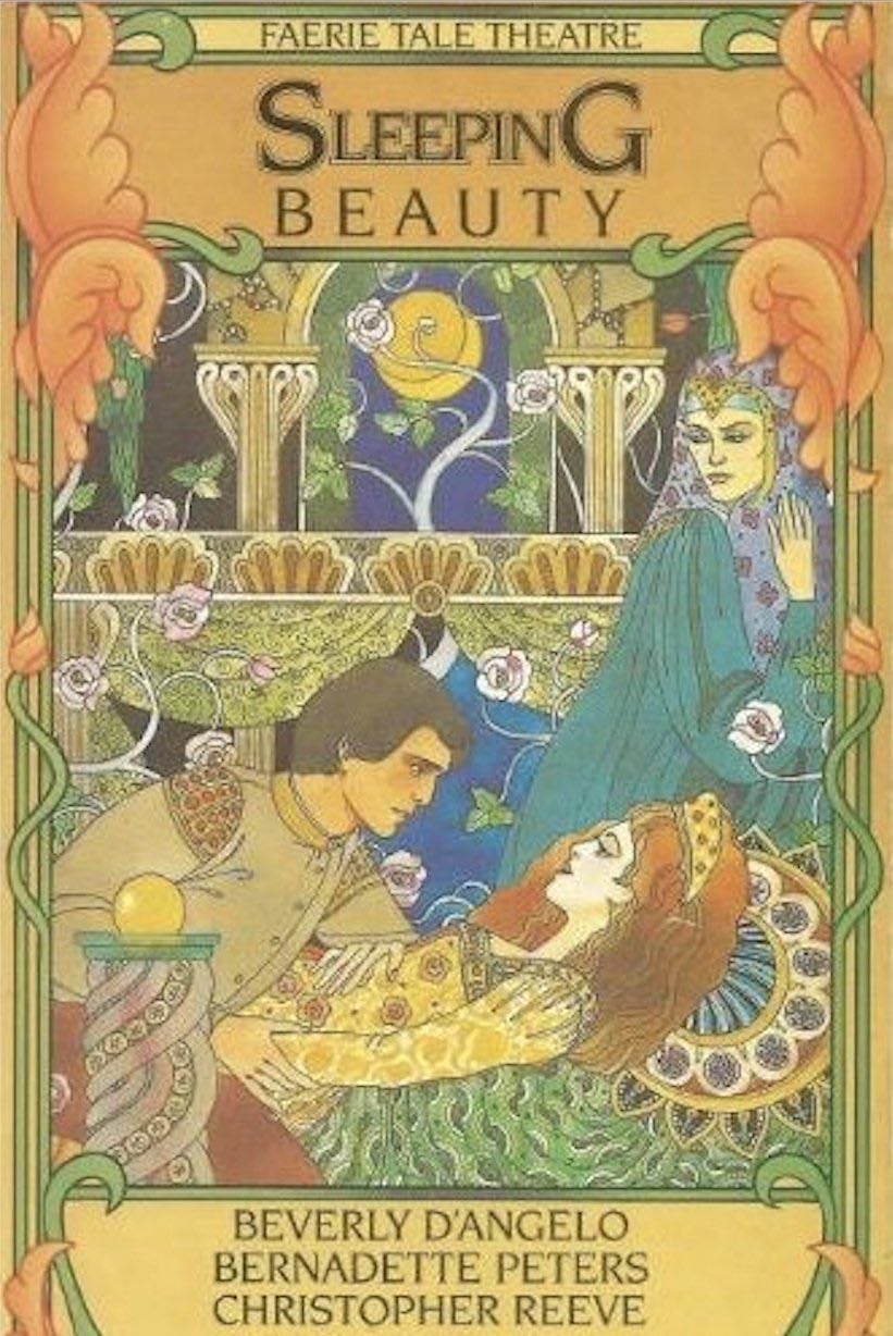 Sleeping Beauty - Jeremy Kagan · 1983