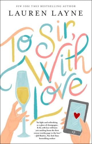 To Sir, with Love - Lauren Layne · 2021
