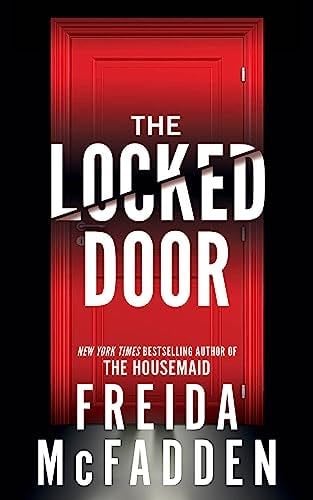 The Locked Door - Freida McFadden · 2023