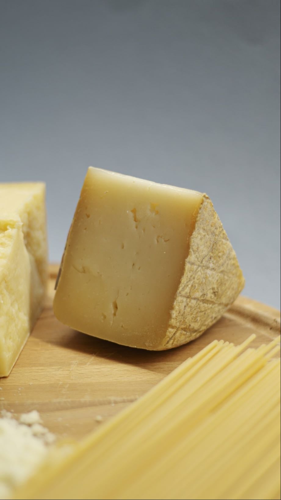 parmesan cheese