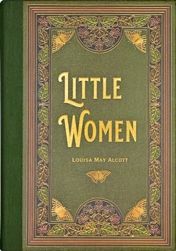 Little Women (Masterpiece Library Edition) - Louis May Alcott · 2023